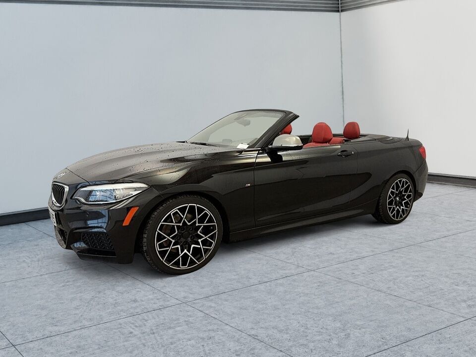 2018 BMW M240XI  - Desmeules Chrysler