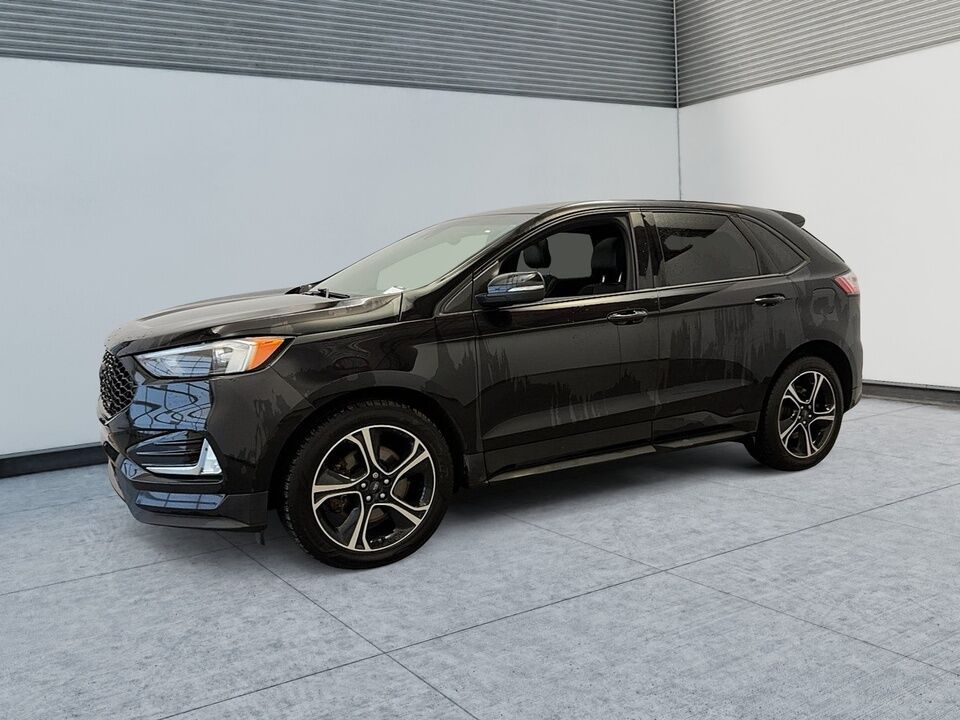 2019 Ford Edge  - Blainville Chrysler