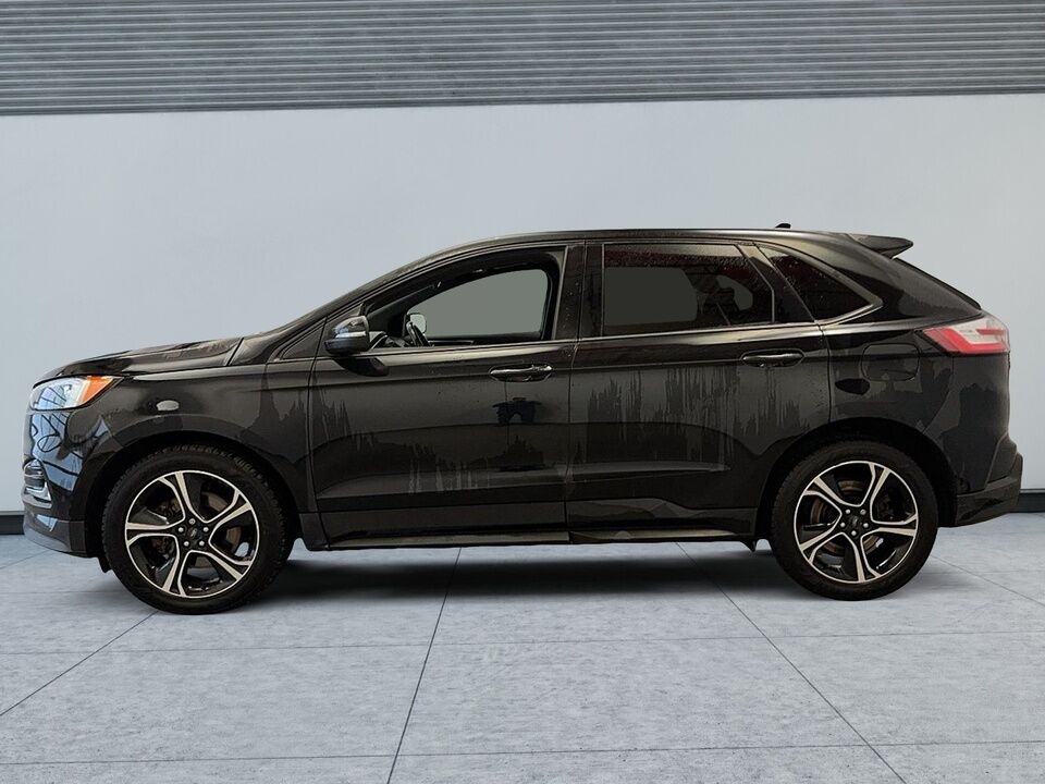 2019 Ford Edge  - Desmeules Chrysler