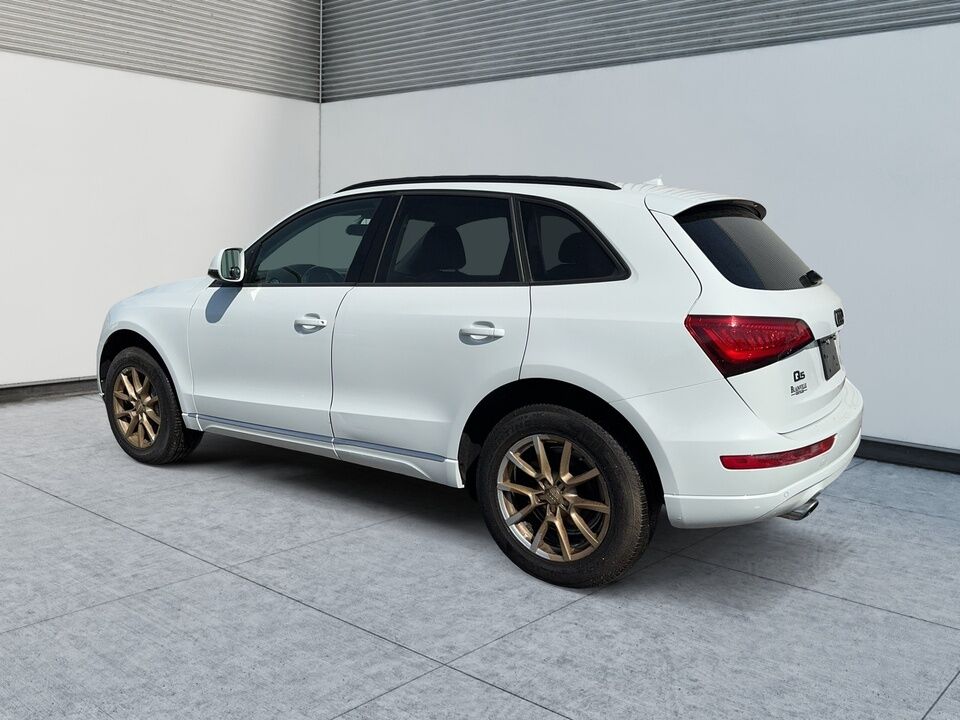 2013 Audi Q5  - Blainville Chrysler