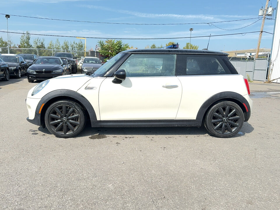 2018 Mini Hardtop 2 Door  - Blainville Chrysler