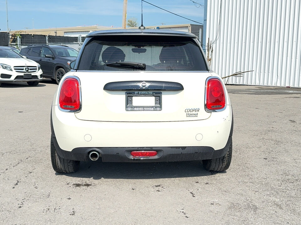 2018 Mini Hardtop 2 Door  - Desmeules Chrysler