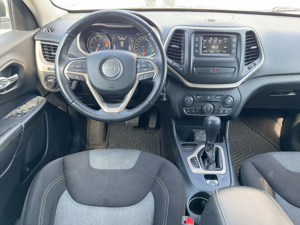 2016 Jeep Cherokee  - Blainville Chrysler