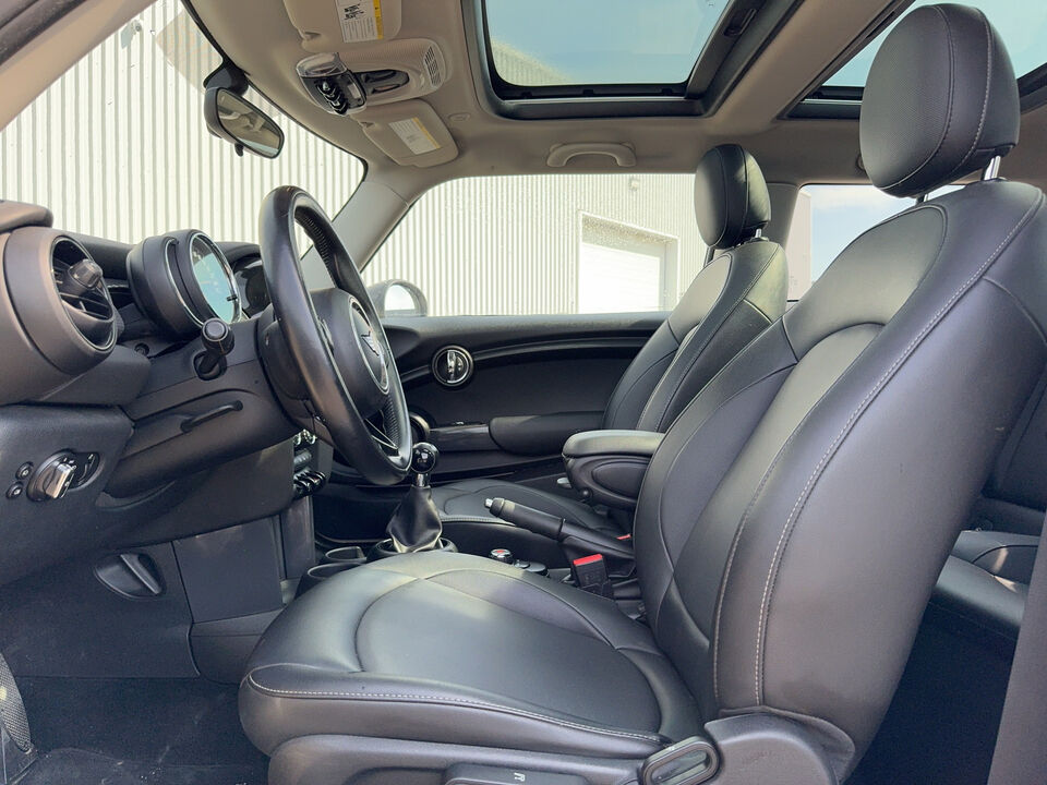 2018 Mini Hardtop 2 Door  - Blainville Chrysler