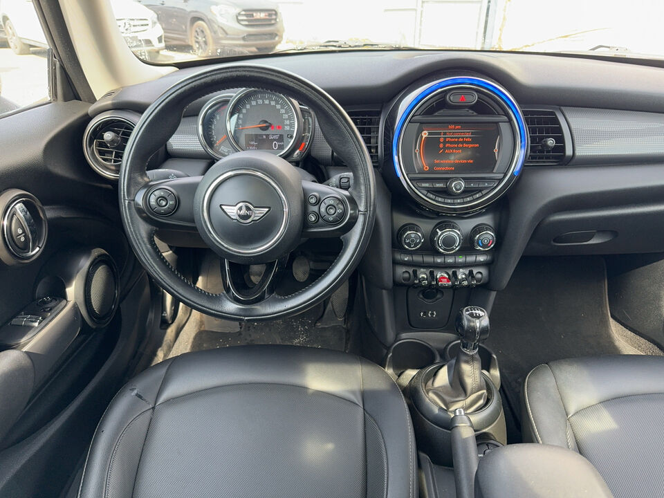 2018 Mini Hardtop 2 Door  - Blainville Chrysler