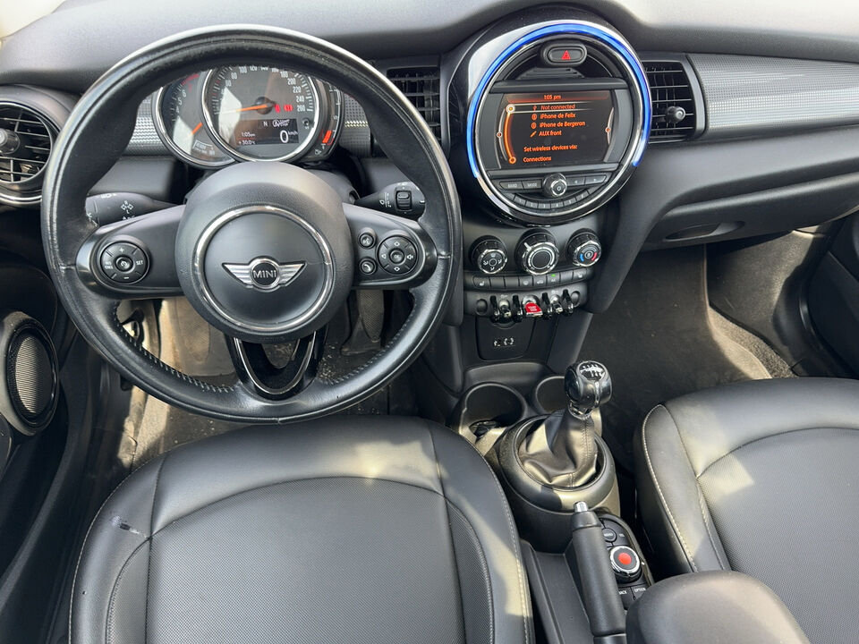 2018 Mini Hardtop 2 Door  - Desmeules Chrysler