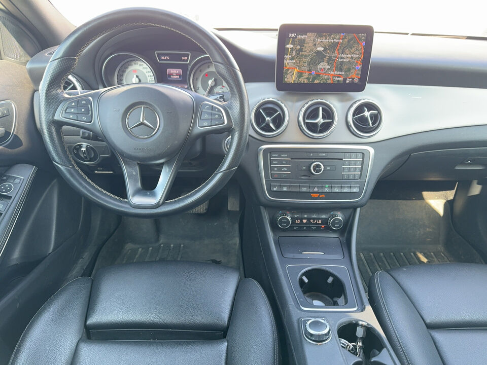 2017 Mercedes-Benz GLA  - Blainville Chrysler