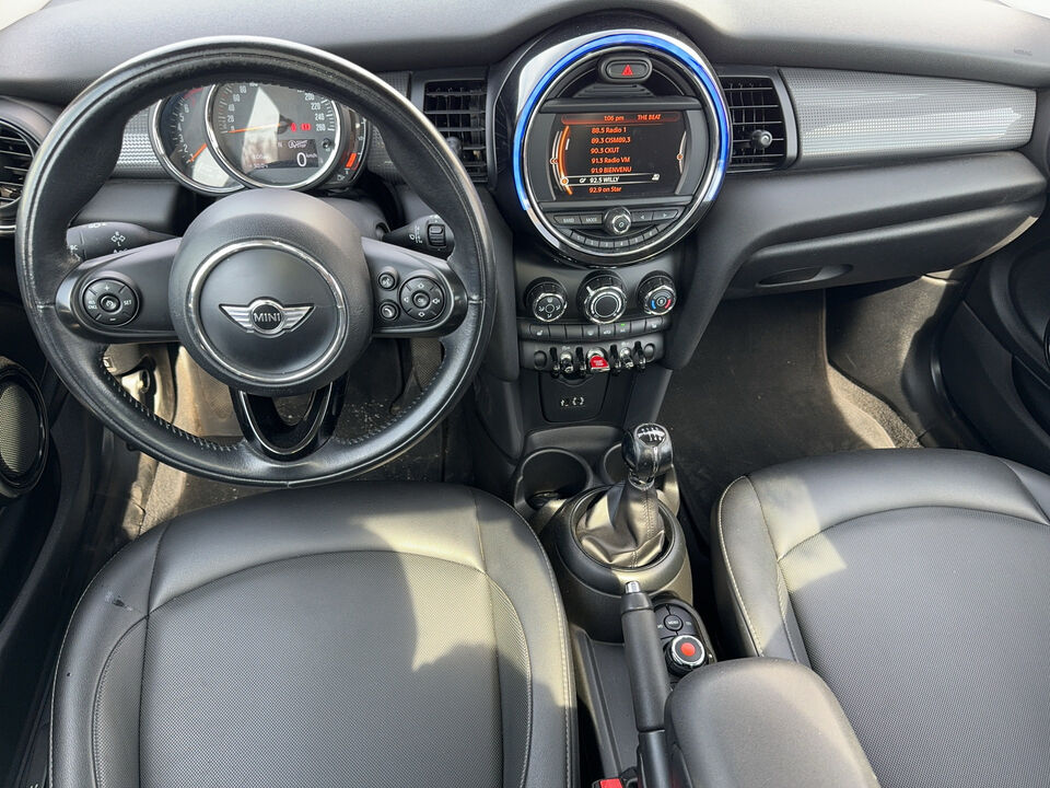 2018 Mini Hardtop 2 Door  - Blainville Chrysler