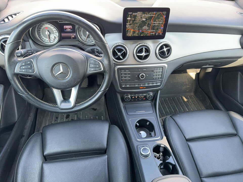 2017 Mercedes-Benz GLA  - Blainville Chrysler