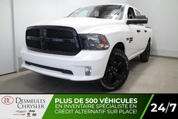 2022 Ram 1500 Classic Crew Cab CLASSIC 4X4 5.7 HEMI   UCONNECT   CRUISE  - DC-N0598  - Blainville Chrysler