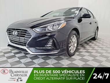 2019 Hyundai SONATA SE APPL
