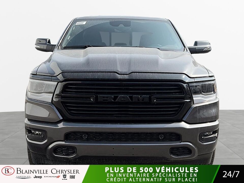 2024 Ram 1500  - Blainville Chrysler