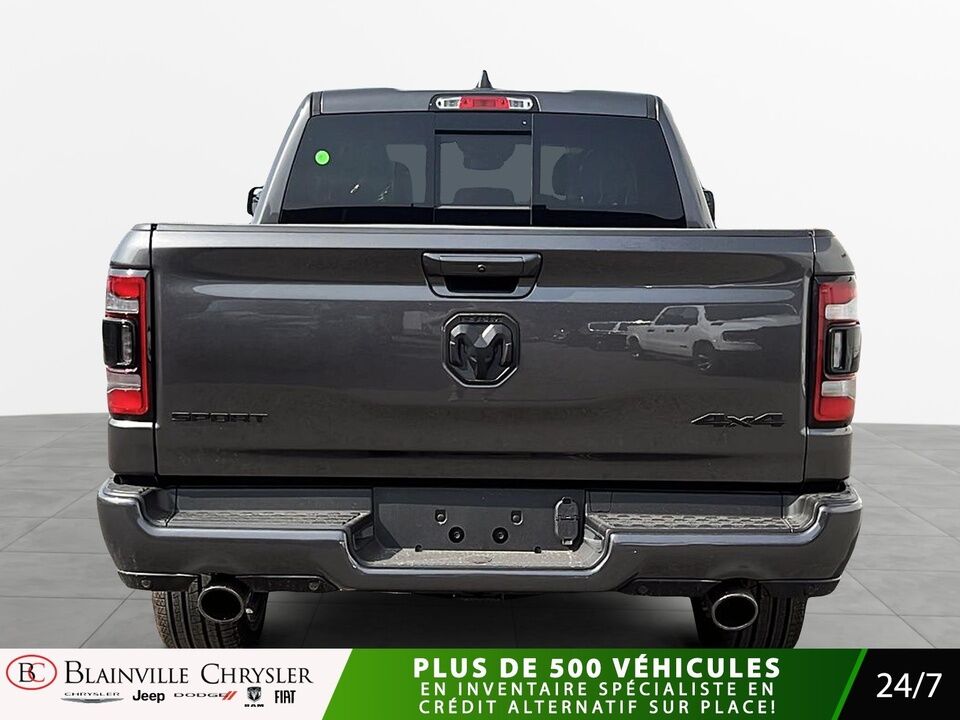 2024 Ram 1500  - Blainville Chrysler