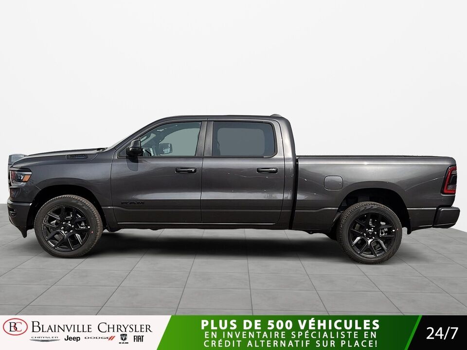 2024 Ram 1500  - Blainville Chrysler