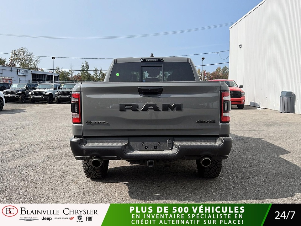2023 Ram 1500  - Blainville Chrysler