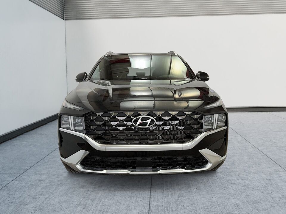 2022 Hyundai Santa Fe  - Blainville Chrysler