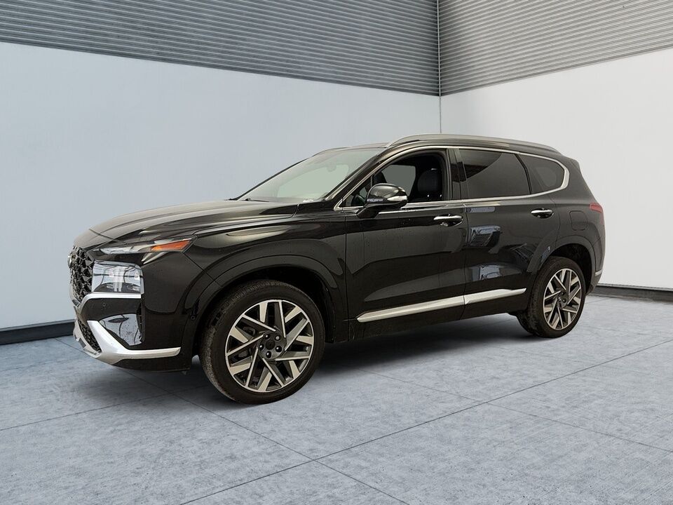 2022 Hyundai Santa Fe  - Blainville Chrysler