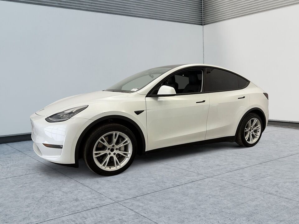 2021 Tesla Model Y  - Blainville Chrysler