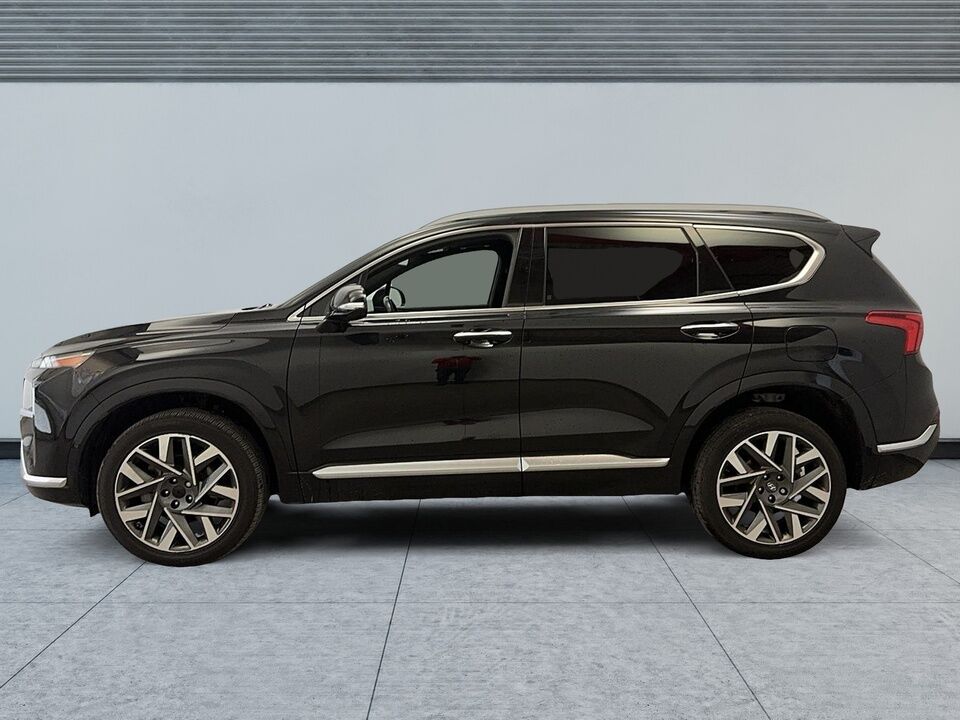 2022 Hyundai Santa Fe  - Desmeules Chrysler