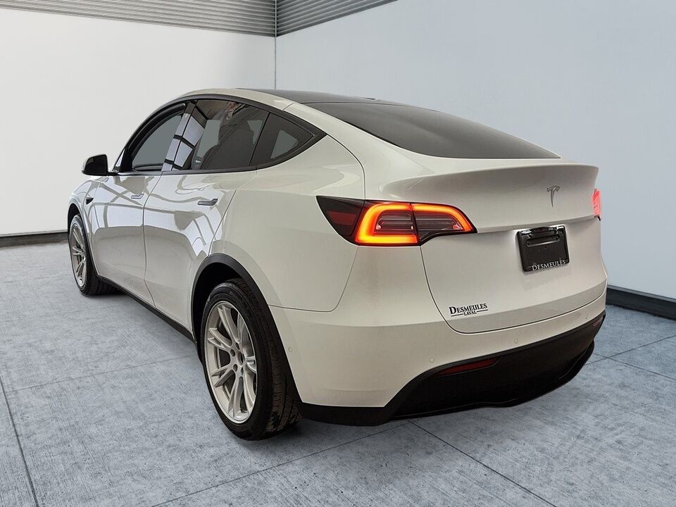 2021 Tesla Model Y  - Blainville Chrysler