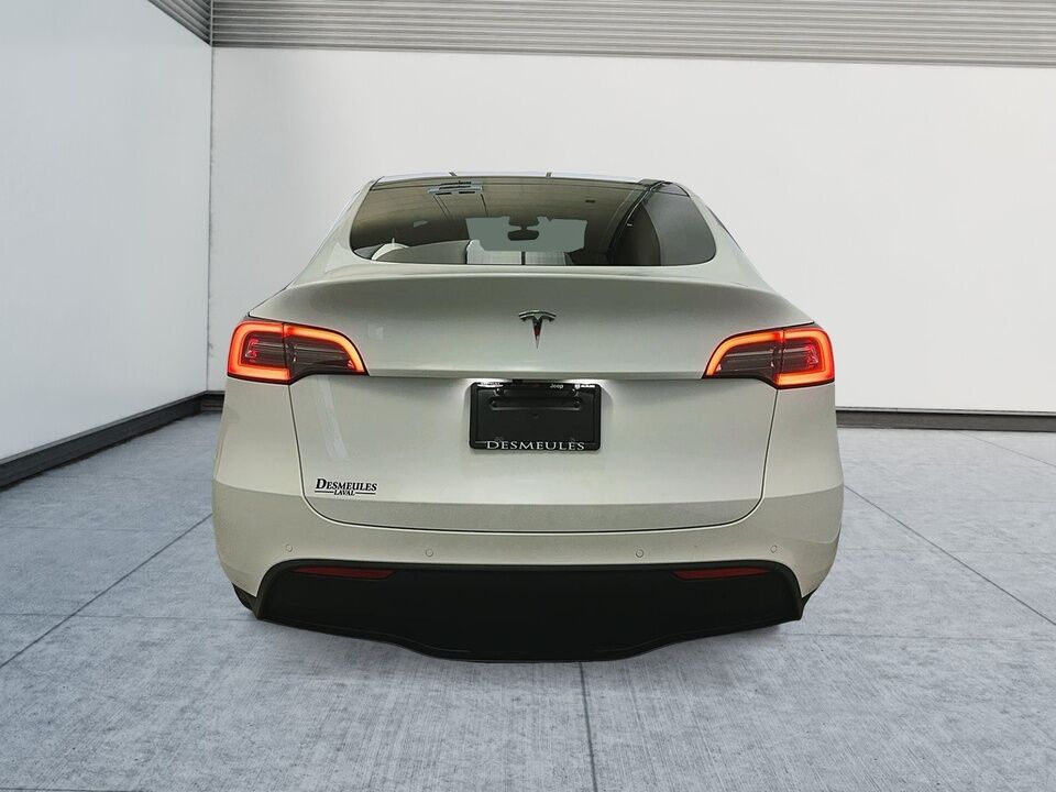 2021 Tesla Model Y  - Blainville Chrysler