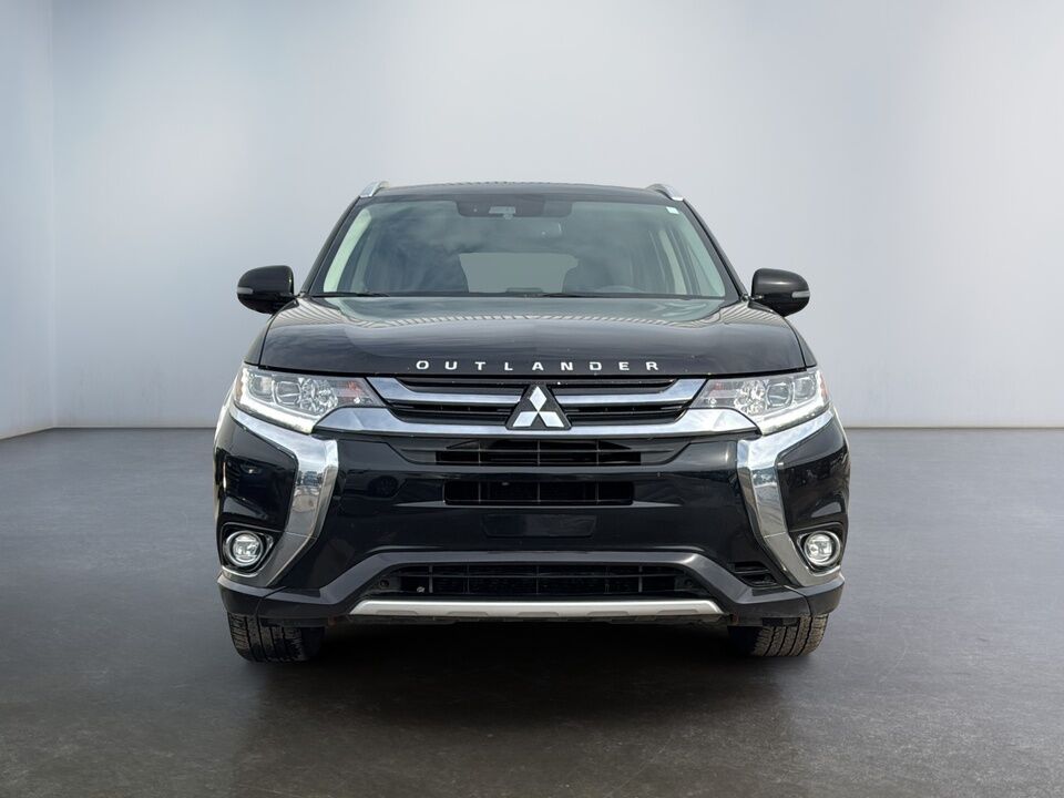 2018 Mitsubishi Outlander PHEV  - Desmeules Chrysler