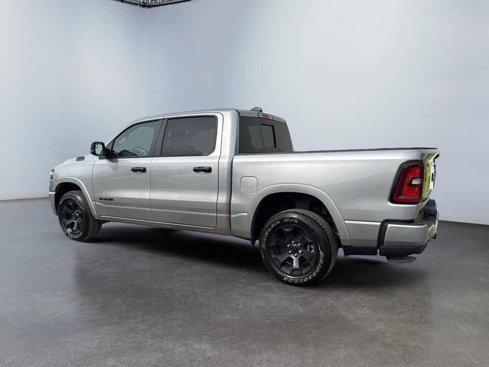 2025 Ram 1500  - Desmeules Chrysler