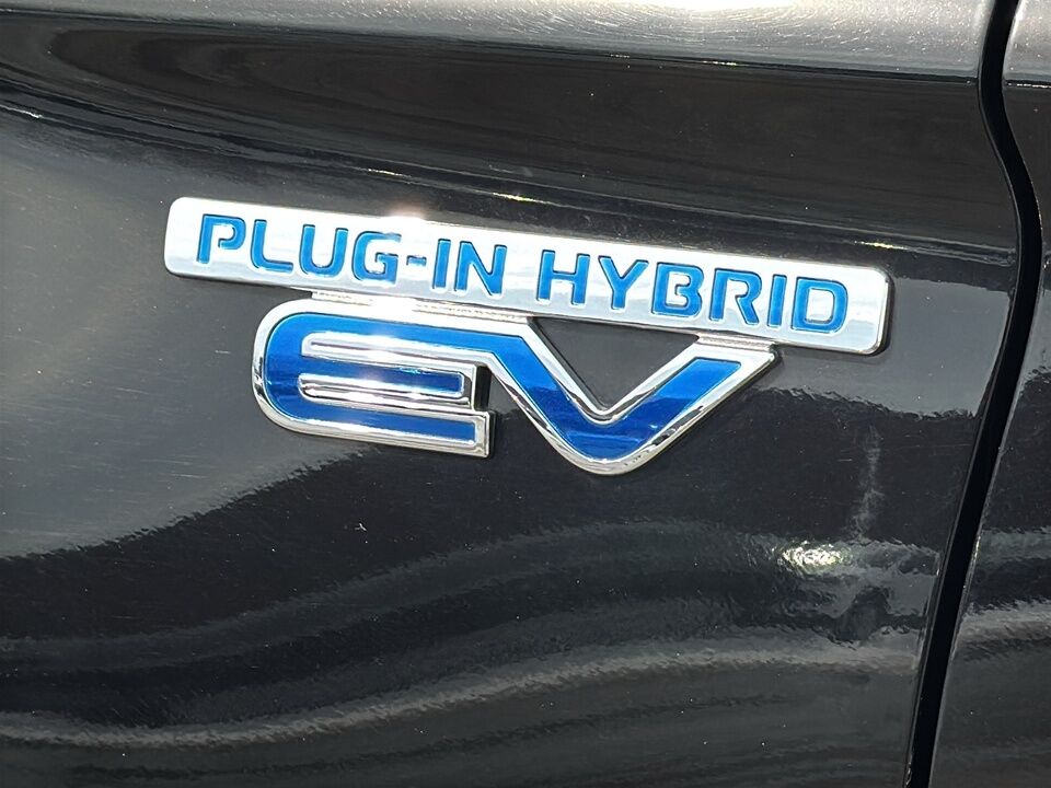 2018 Mitsubishi Outlander PHEV  - Desmeules Chrysler