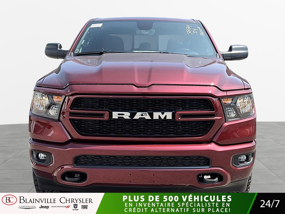 2023 Ram 1500  - Blainville Chrysler