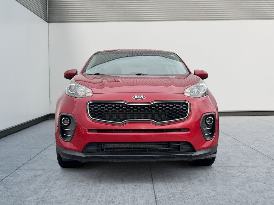 2018 Kia Sportage  - Blainville Chrysler