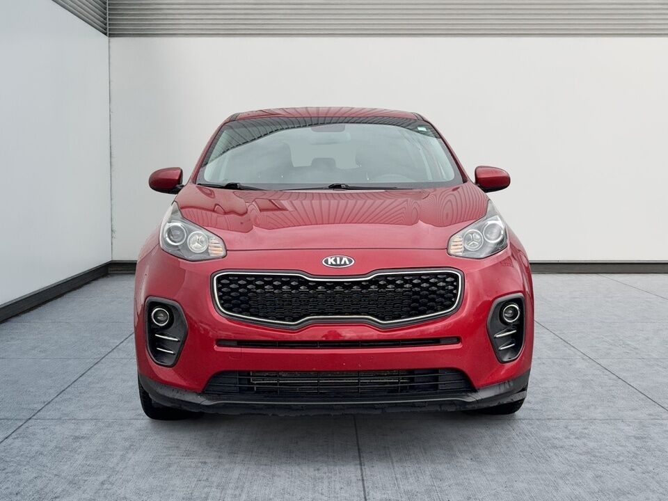 2018 Kia Sportage  - Blainville Chrysler