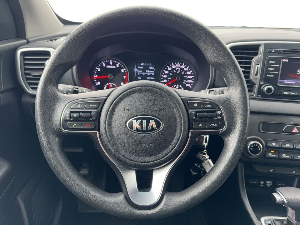 2018 Kia Sportage  - Blainville Chrysler