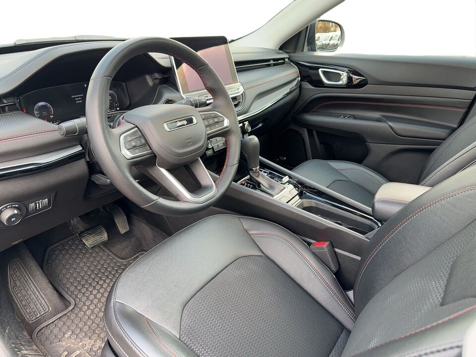 2022 Jeep Compass  - Blainville Chrysler