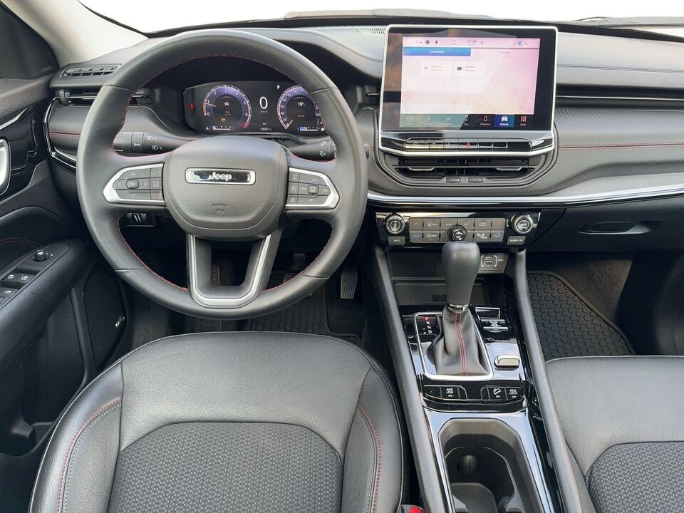 2022 Jeep Compass  - Blainville Chrysler