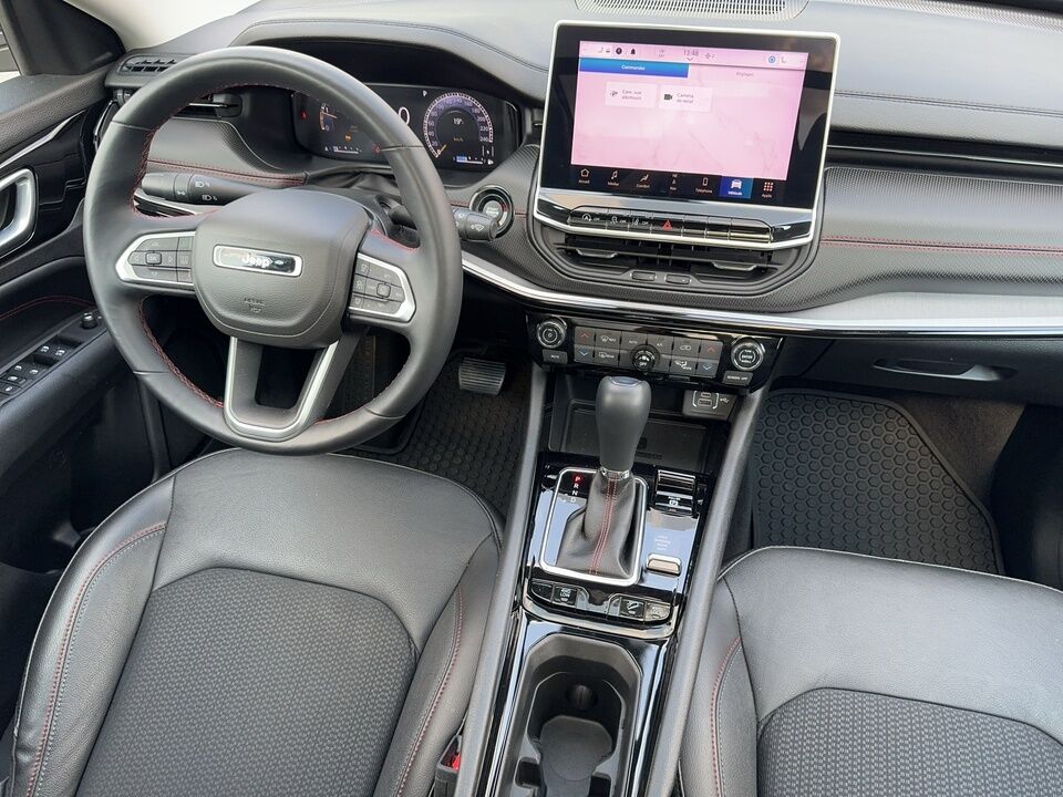 2022 Jeep Compass  - Blainville Chrysler