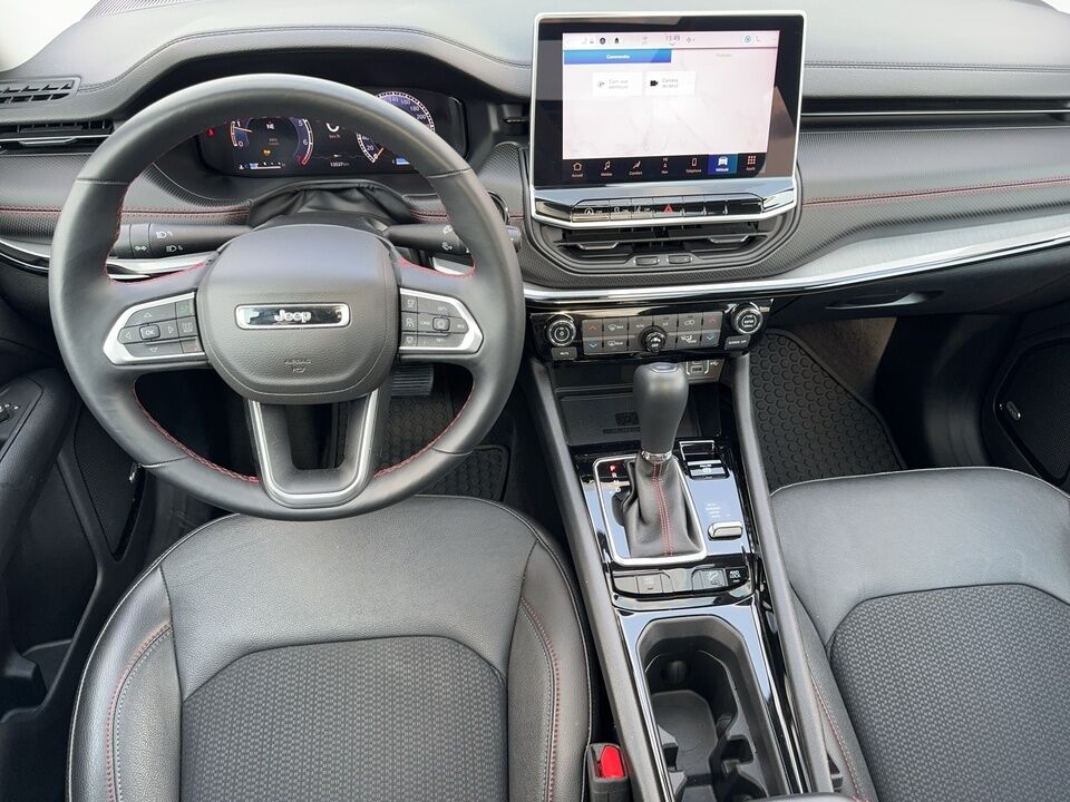 2022 Jeep Compass  - Blainville Chrysler