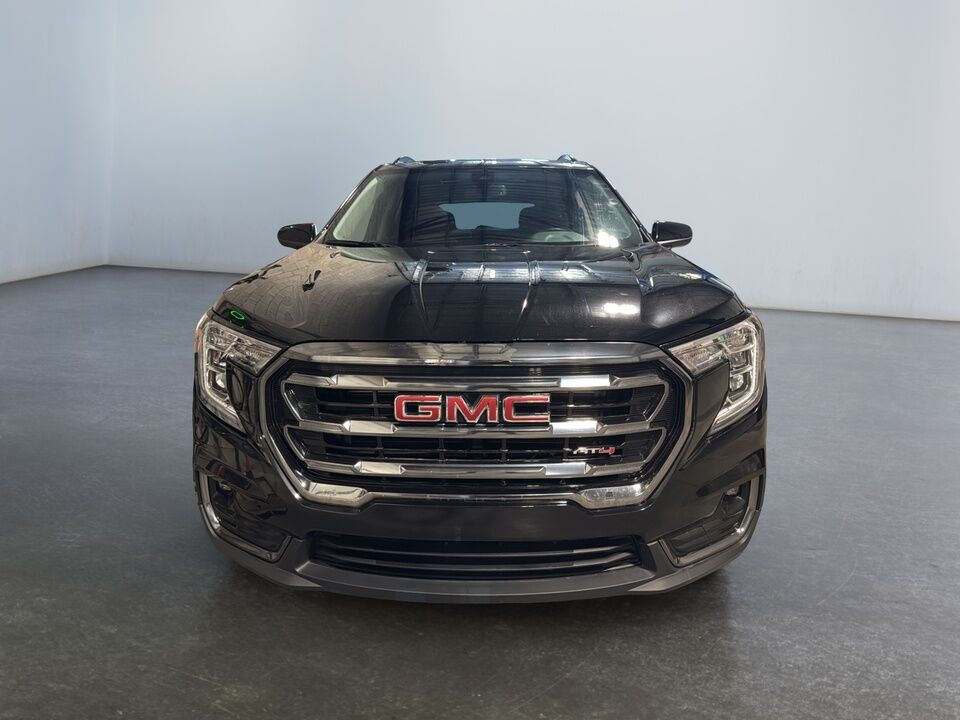 2024 GMC TERRAIN  - Desmeules Chrysler