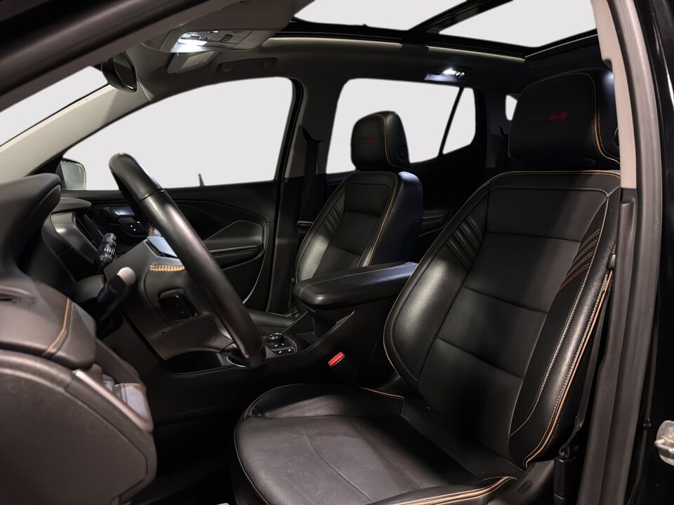 2024 GMC TERRAIN  - Desmeules Chrysler