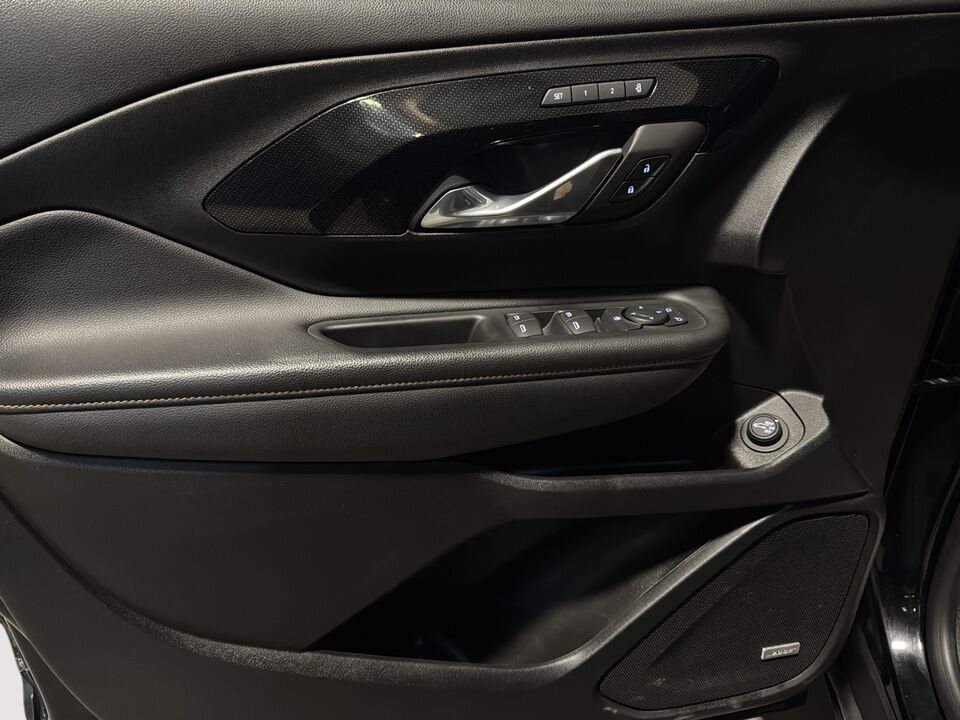 2024 GMC TERRAIN  - Desmeules Chrysler