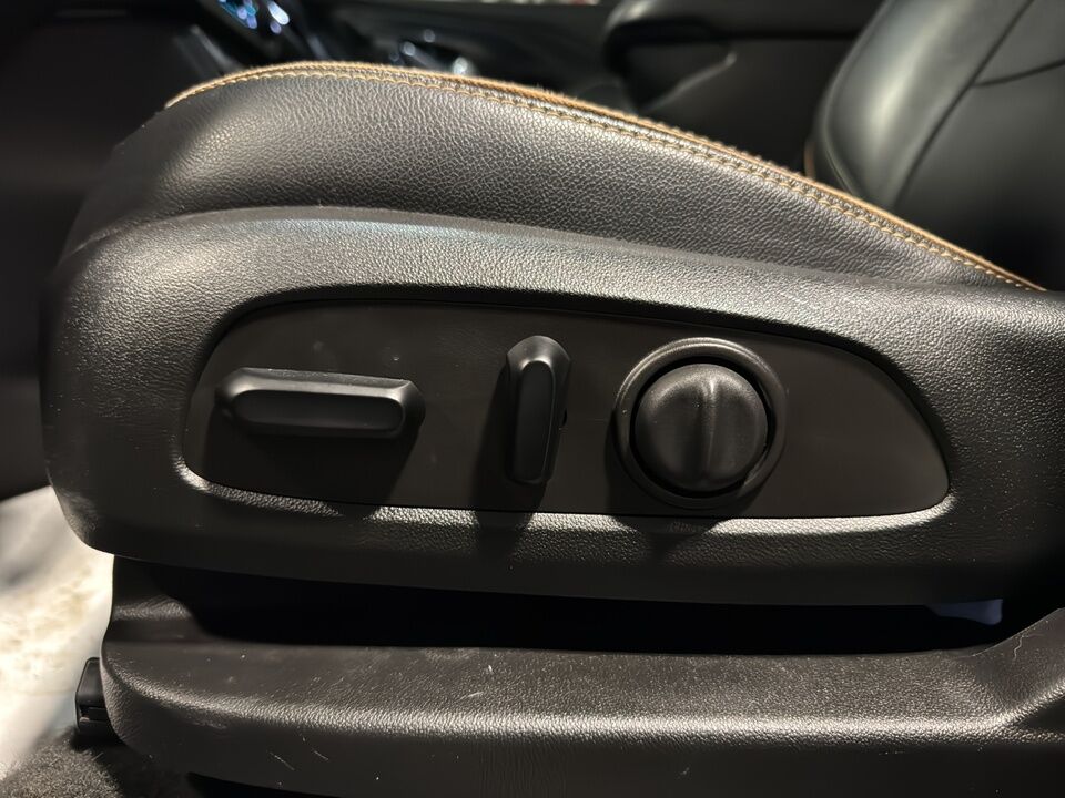 2024 GMC TERRAIN  - Desmeules Chrysler