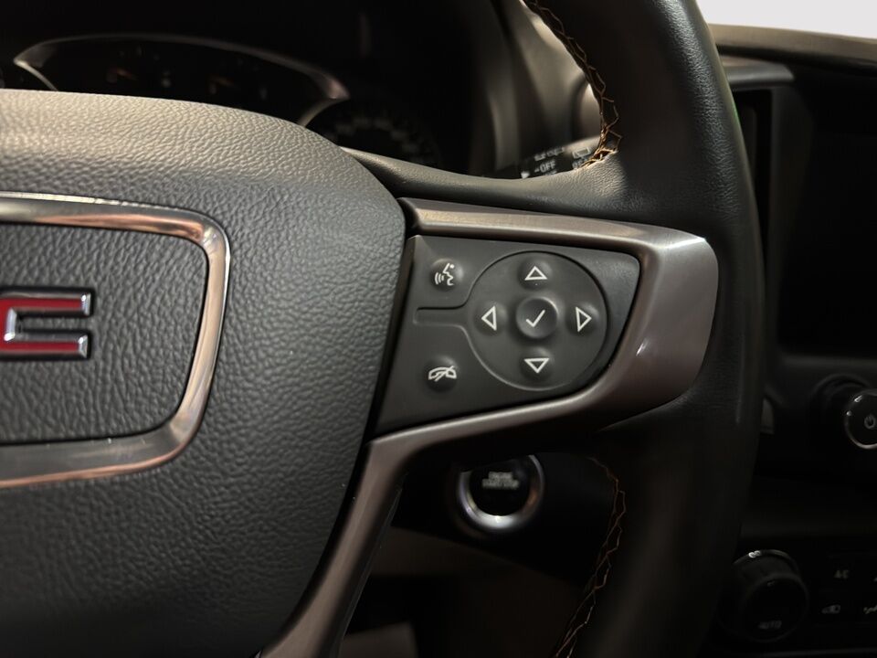 2024 GMC TERRAIN  - Desmeules Chrysler