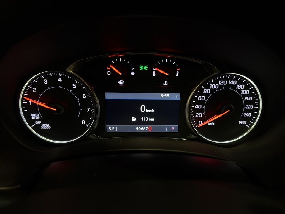 2024 GMC TERRAIN  - Desmeules Chrysler