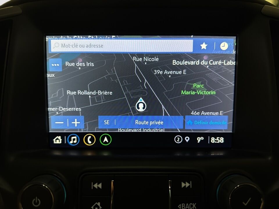 2024 GMC TERRAIN  - Desmeules Chrysler