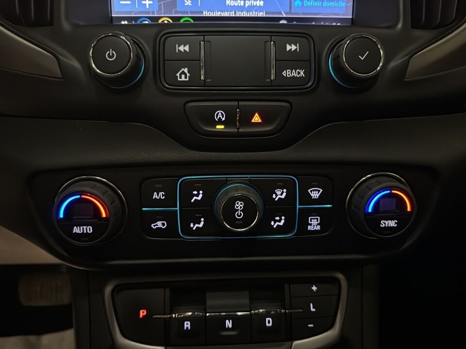2024 GMC TERRAIN  - Desmeules Chrysler
