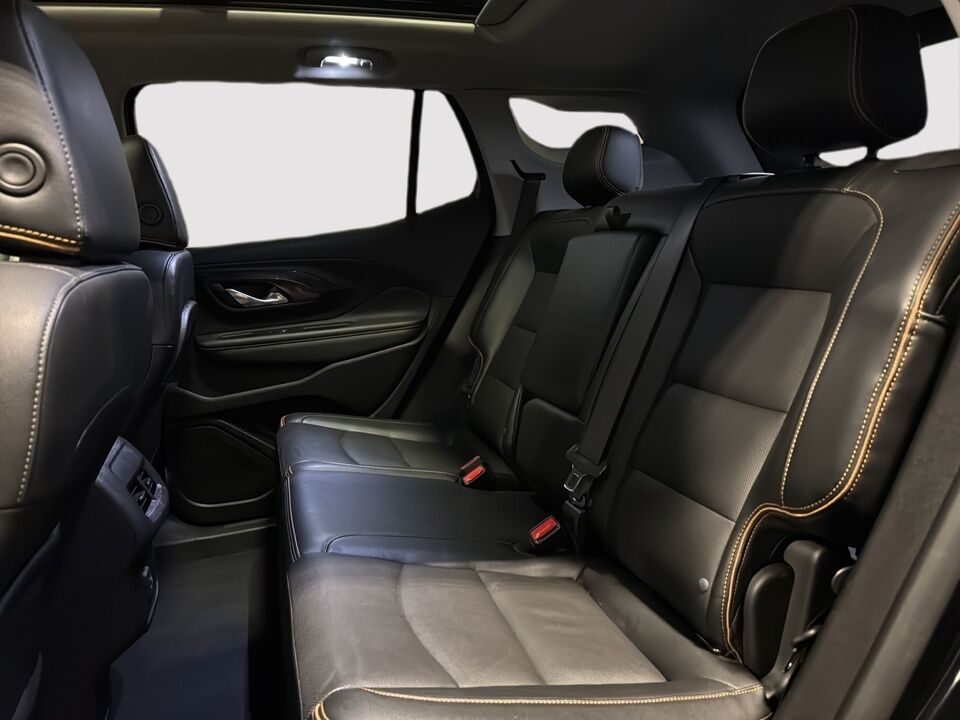 2024 GMC TERRAIN  - Desmeules Chrysler