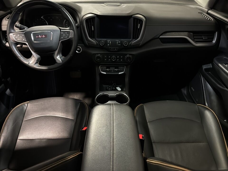 2024 GMC TERRAIN  - Desmeules Chrysler
