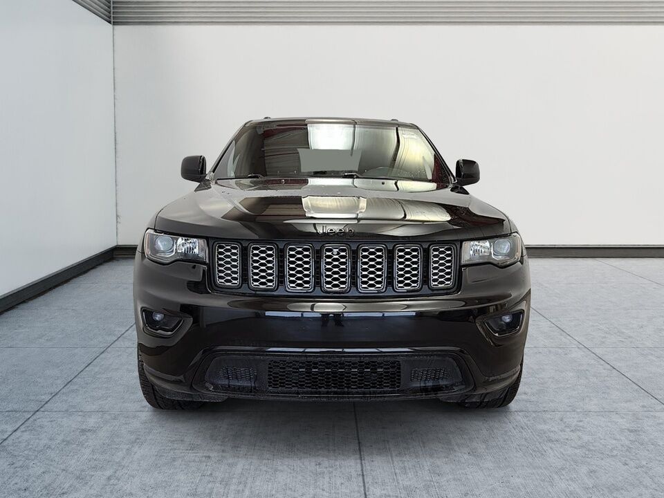 2021 Jeep Grand Cherokee  - Desmeules Chrysler