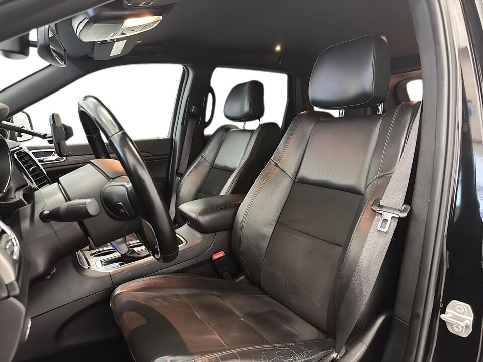 2021 Jeep Grand Cherokee  - Desmeules Chrysler