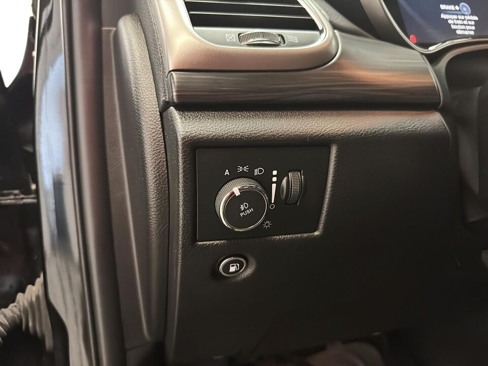 2021 Jeep Grand Cherokee  - Desmeules Chrysler