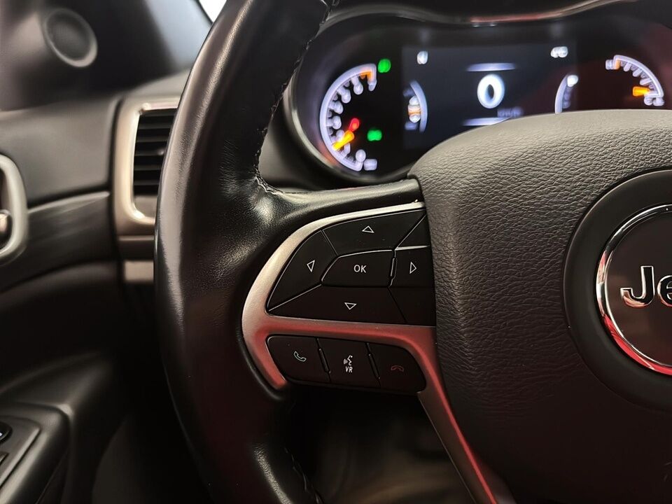 2021 Jeep Grand Cherokee  - Desmeules Chrysler